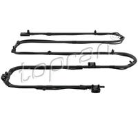 Tubería de agua de lavado HANS PRIES 411 229 para CLASE A (W176) 2 2012-2018