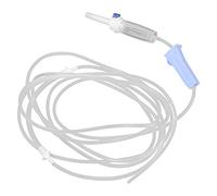 Tubería de Agua Desechable Dental, Práctica Tubería de Agua para Implantes Dentales Detalles Finos para Prevenir Infecciones Cruzadas Profesional para Dentistas para Hospitales Dentales