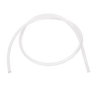 Tubería de aire neumática Tubería flexible de poliuretano TPU Resistente a alta presión A prueba de explosiones para reparación de automóviles Pintura de decoración de fábrica (3m)