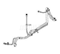 Tubería de alta/baja presión, aire acondicionado MAHLE AP 136 000P