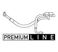 Tubería de alta/baja presión, aire acondicionado MAHLE AP 74 000P