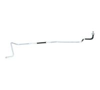 Tubería de alta/baja presión, aire acondicionado NRF 400009 para OE 7M3820729D
