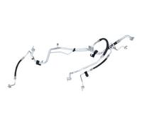 Tubería de alta/baja presión, aire acondicionado NRF 400034 para OE 9807760980