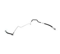 Tubería de alta/baja presión, aire acondicionado THERMOTEC KTT160019