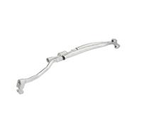 Tubería de alta/baja presión, aire acondicionado THERMOTEC KTT160039