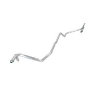 Tubería de alta/baja presión, aire acondicionado THERMOTEC KTT160050