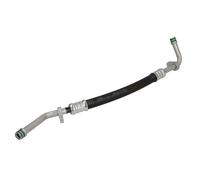 Tubería de alta/baja presión, aire acondicionado THERMOTEC KTT160084