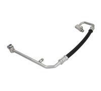 Tubería de alta/baja presión, aire acondicionado THERMOTEC KTT160093