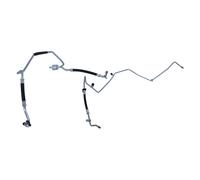 Tubería de alta/baja presión, aire acondicionado THERMOTEC KTT160115