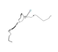 Tubería de alta/baja presión, aire acondicionado THERMOTEC KTT160138