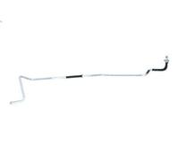 Tubería de alta presión, aire acondicionado NRF 400009 para SHARAN 2 1995-