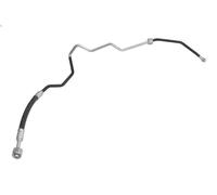 Tubería de alta presión, aire acondicionado NRF 400038 para A4 B5 1.8 1994-