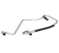 Tubería de alta presión, aire acondicionado NRF 400074 para C3 I 1.4 2002-2008