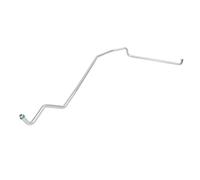Tubería de alta presión, aire acondicionado THERMOTEC KTT160024