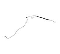 Tubo de aire acondicionado KTT160064 THERMOTEC para RENAULT NISSAN OPEL