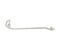 Tubería de alta presión, aire acondicionado THERMOTEC KTT160083