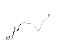 Tubería de alta presión, aire acondicionado THERMOTEC KTT160120