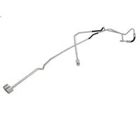 Tubería de alta presión, aire acondicionado THERMOTEC KTT160142 Q7 3 2010-2015