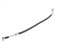 Tubería de alta presión, aire acondicionado THERMOTEC para A4 B6 1.8 2001-2004