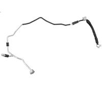 Tubería de alta presión, aire acondicionado VEMO V15-20-0107 para Q7 3 2006-