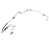 Tubería de alta presión, aire acondicionado VEMO V20-20-0041 para 3 3 2006-201