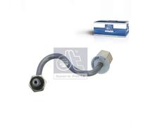 Tubería de alta presión, sistema de inyección DT SPARE PARTS 4.11090