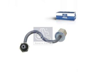 Tubería de alta presión, sistema de inyección DT SPARE PARTS 4.11090