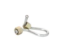 FEBI BILSTEIN tuberia alta presion , sistema-inyeccion (Ref: 35563)