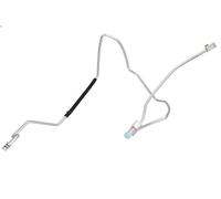 Tubería de baja/alta presión, aire acondicionado THERMOTEC para DS5 2 2011-