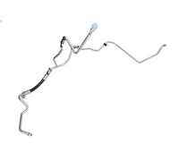 Tubería de baja/alta presión, aire acondicionado THERMOTEC para DS5 2 2011-