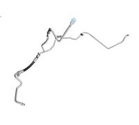 Tubería de baja/alta presión, aire acondicionado THERMOTEC para DS5 2 2013-