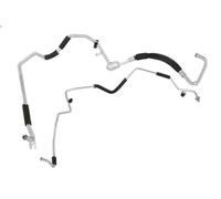 Tubería de baja/alta presión, aire acondicionado THERMOTEC para Q5 2 2009-2017