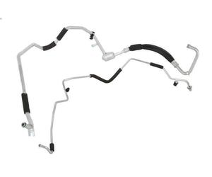 Tubería de baja/alta presión, aire acondicionado THERMOTEC para Q5 2 2009-2017