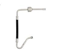 Tubería de baja/alta presión, aire acondicionado VEMO para 407 1.6 2004-2010