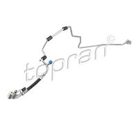 Tubería de baja presión, aire acondicionado HANS PRIES 119 854