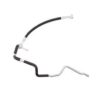 Tubería de baja presión, aire acondicionado THERMOTEC KTT160037