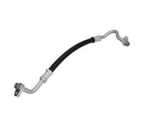 Tubería de baja presión, aire acondicionado THERMOTEC KTT160091