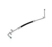 Tubería de baja presión, aire acondicionado THERMOTEC KTT160130