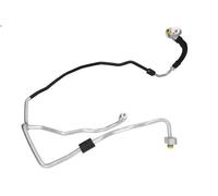 Tubería de baja presión, aire acondicionado THERMOTEC para Q7 (4LB) 6 2008-
