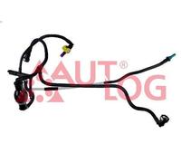 Tubería de combustible AUTLOG KL3120 para FORD FIESTA V Van 1.4 2003-2010