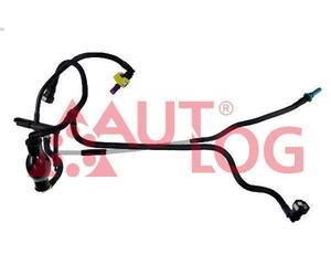 Tubería de combustible AUTLOG KL3120 para FORD FIESTA V Van 1.4 2003-2010