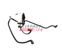 Tubería De Combustible Fast FT00235 para Citroën