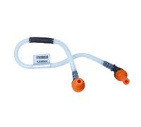 Tubería de combustible MAXGEAR 18-1484 para OE 51 815 918 - 51 858 820