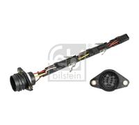 Tubería De Conexión Inyector Febi Bilstein 172751 Febi Plus para Audi Seat Skoda