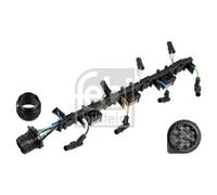 Tubería De Conexión Inyector Febi Bilstein 175300 Febi Plus para Audi Seat Skoda