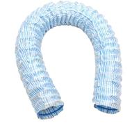 tubería de drenaje de penetración suave, Tubo de drenaje francés perforado de 2 pulgadas, azul, varios tamaños(7m/23ft)