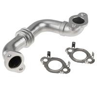 Tubería De Enfriador EGR Para 2.0D Audi A4(B8), A5, A6(C7), VW AMAROK 07-22