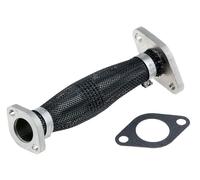 Tubería De Enfriador EGR Para Audi A4 97- A6 97- Skoda Superb 01-