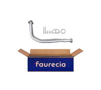 Tubería de Escape Delantero FAURECIA Aftermarket-Expertise Apto para Fiat Panda