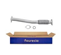 Tubería de Escape Delantero FAURECIA Aftermarket-Expertise para U.a. Ford Fiesta